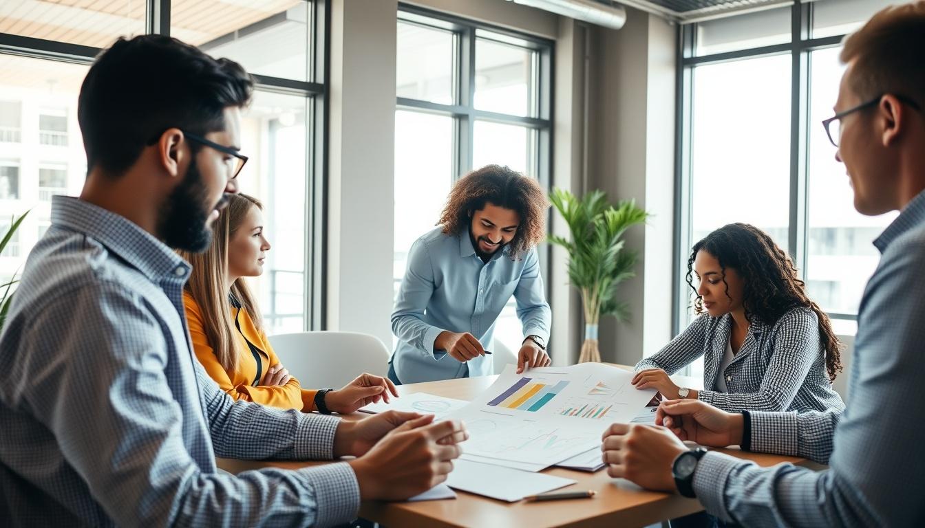 Achieve Work-Life Balance